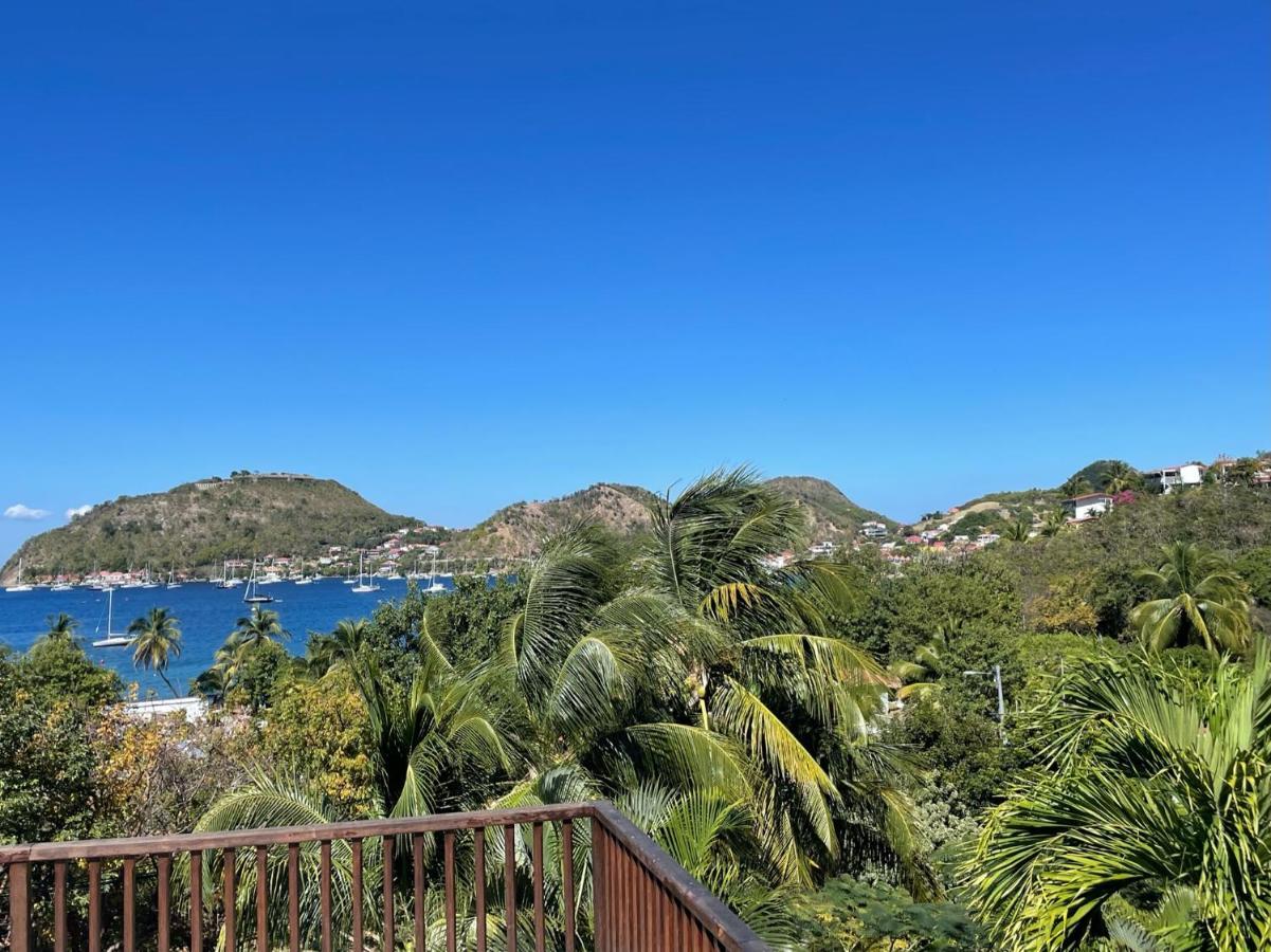 Jardin Sur Mer Terre-De-Haut Exterior foto
